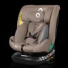 Autosedačka Lionelo BASTIAAN ONE I-size 40-150 cm ISOFIX Barva: Beige Sand