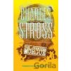 The Jennifer Morgue - Charles Stross