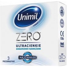Unimil Zero 3ks