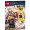 Lego Harry Potter Zabawa magią LNC-6423 (Opracowanie zbiorowe)(Brožovaná)