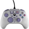 REACT-R Spark biely/fialový Turtle Beach (REACT-R Spark biely/fialový)
