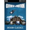 Cities in Motion - Design Classics (DLC)