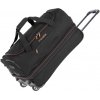 Cestovná taška Travelite Basics 55 cm 51 L čierna