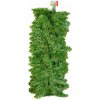 Smreková girlanda - zelená - 270 cm