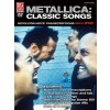 Metallica: Classic Songs for Guitar
