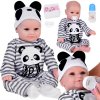 Jokomisiada Boy Doll 45 cm ZA5358