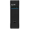 Eaton 3P Ellipse UPS USB FR, 1700 VA, 1040 W, Vstup: C14, Výstupy: (4) Typ E, (4) Pouze přepěťová ochrana Typ E, USB nab (3P1700UF)