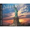 New York City (Peter Mavrikis)(Brožovaná)