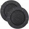 Uhlíkový filter Typ7 pre digestor Kernau KBH 160x10, náhrada