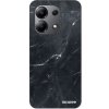 Picasee Fashion Case pre Xiaomi Redmi Note 13 4G - Black marble