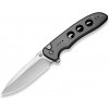 Civivi Hyperpulse C23087A-3 Gray Aluminium 14C28N
