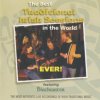 The Best Traditional Irish Sessions in the World Ever (Blackwater) (CD / Album)