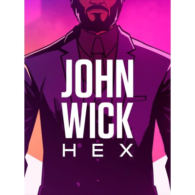 John Wick Hex