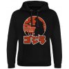 Godzilla Hoodie Japanese Logo XL