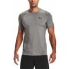 Under Armour HeatGear Armour Fitted carbon heather black