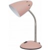 STOLNÁ LAMPA COSMIC MT-HN2013-PINK+S.NICK ITALUX