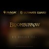 Ultimate Guard RTE Boulder 100+ MTG Bloomburrow Great Night Owl's Egg Krabička