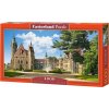 Castorland Puzzle Zámok Moszna, Poľsko 4000 dielikov