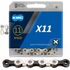 Reťaz na bicykel KMC X11 11/ (5,5 mm)