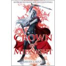 Kniha Crown of Midnight
