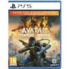 Avatar: Frontiers of Pandora From The Ashes Edition PS5