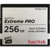 SanDisk Extreme Pro CF 256GB SDCFSP-256G-G46D