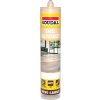 Soudal Tmel na parkety Buk 280 ml