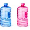 Woobly Boobly Náhradní náplň na bubliny 2850 ml assort