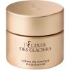 Vyživujúci denný krém Des Glaciers (Nourishing Face Care) 50 ml