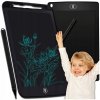 Grafický tablet na kreslenie znikopis pre deti 8,5 multicolor a dotykové pero