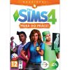 The Sims 4: Hurá do práce CZ PC CD-key