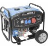 Güde GSE 6701 RS 40730