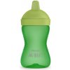 Philips AVENT Hrnček Grippy s tvrdou hubičkou 300 ml chlapec