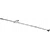GELCO - Vpera k bočním stěnám LEGRO a ONE, 120 cm, chróm GOL120