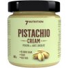 7Nutrition Pistachio Cream 180g Príchuť: Biela-Čokoláda