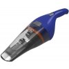 Black&Decker NVC115WA Aku vysavač Dustbuster 3,6V/1,5Ah Li-Ion 5,4Wh/ 7,5AW