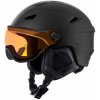 Lyžiarska prilba Relax STEALTH RH24A1-black XL