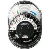 Sekonic L-208 Twinmate Analog Light Meter J11C