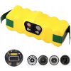 BATÉRIA 5200MAH PRE IROBOT ROOMBA 500 501 510 520 521 525 530