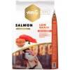 Amity Super Premium LG Salmon granule pre psy 4kg