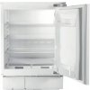 Vstavaná chladnička Whirlpool WBUL021 biela, 144 l, energetická trieda E, 39 dB