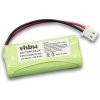 VHBW Batéria pre Motorola MBP20 / MNP28, 700 mAh - neoriginálne
