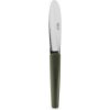 Nôž na maslo GREEN TOOLS 21 cm, zelený, nerezová oceľ, Eva Solo