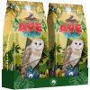 Zrnková káva zmes Blue Orca Coffee Brazilliana AVE 2000 g