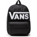 Vans Old Skool Drop V Black White 22 L