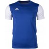 Tričko adidas Estro JR 19 DP3231/ DP3217 veľkosť 116
