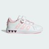 Adidas Grand Court Minnie EL K JR8134 detské tenisky - EU 33