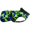 NEPREMOKAVÁ BUNDA WALLY 45 cm, maskáč