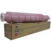 Konica Minolta TN-619M (A3VX350), originálný toner, purpurový