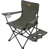 Nils Skladacia kempingová stolička Camp NC3301 khaki